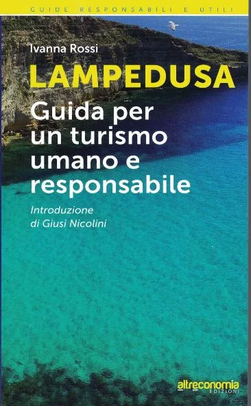 lampedusa - Libri e DVD