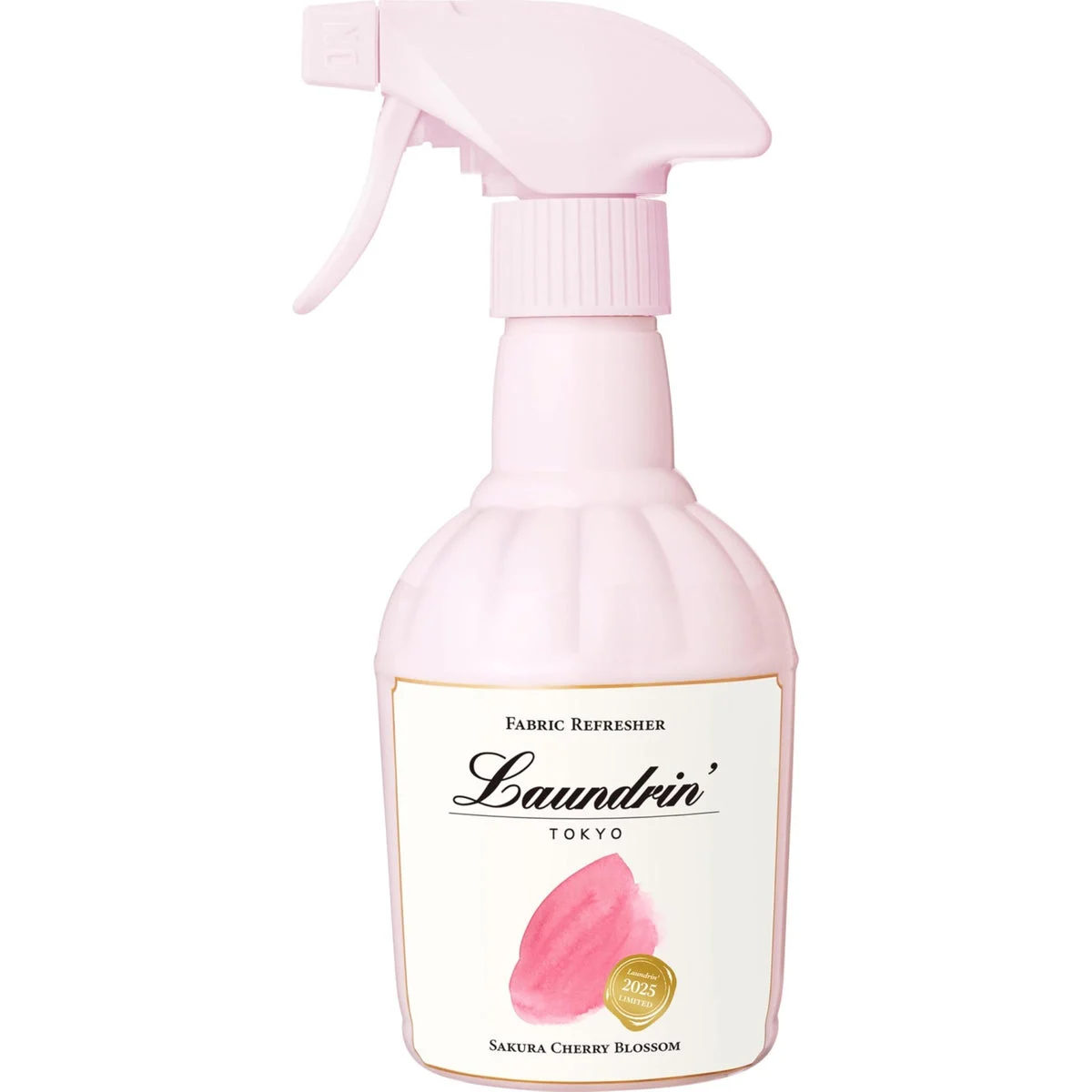Landrin Fabric Mist Sakura Cherry Blossom Fragrance 2025ver. 370ml
