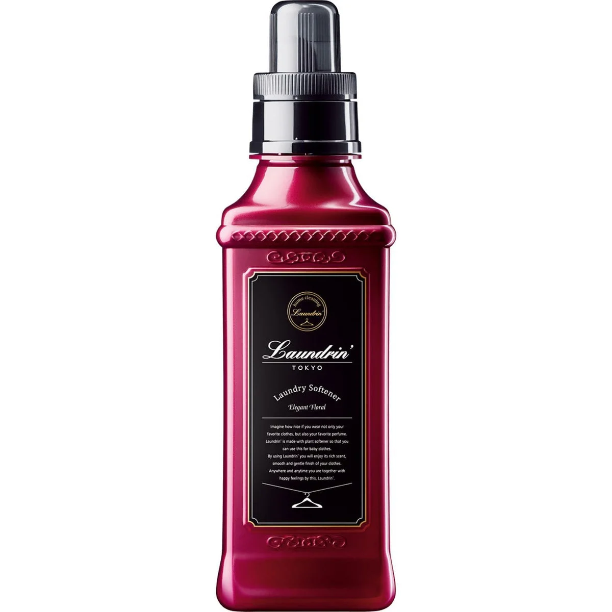 Landrin Fabric softener Elegant floral 600ml
