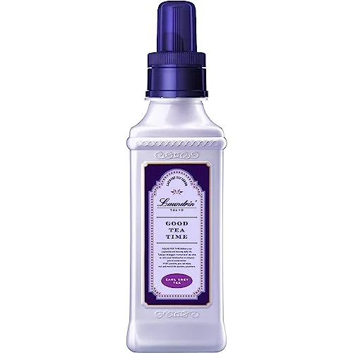 Landrin Ammorbidente Liquido Profumo Earl Grey Tea 600ml - Laundrin