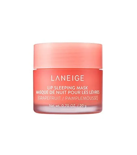LANEIGE Maschera Notturna Per Labbra Riparatrice 20g