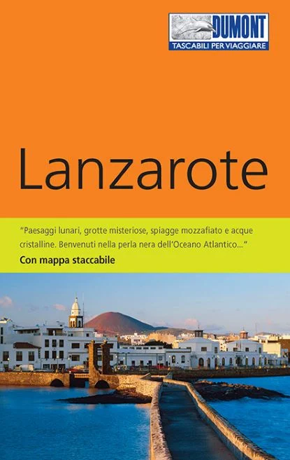 lanzarote (tascabili per viaggiare) - Libri e DVD
