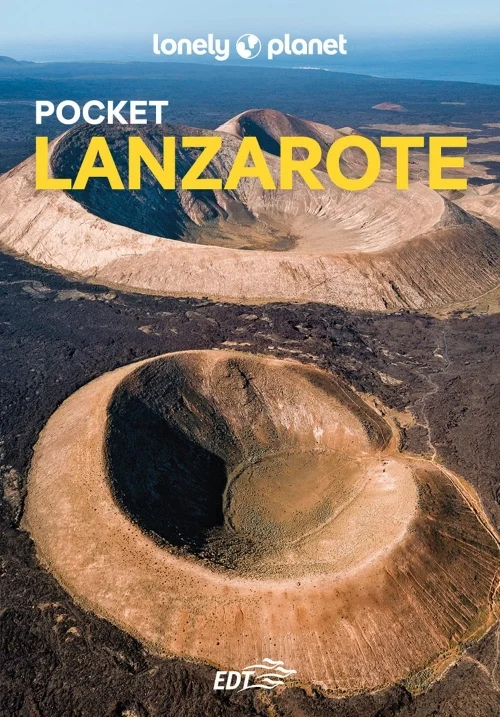 lanzarote (pocket) - Libri e DVD
