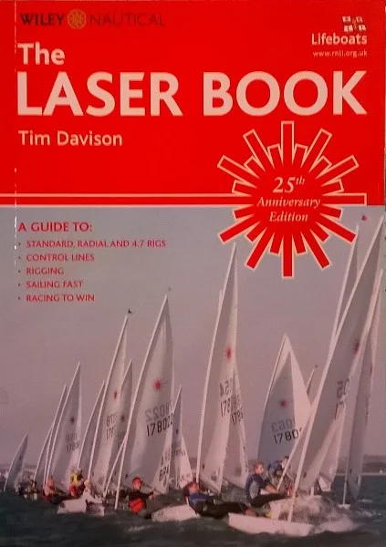 the laser book - Libri e DVD
