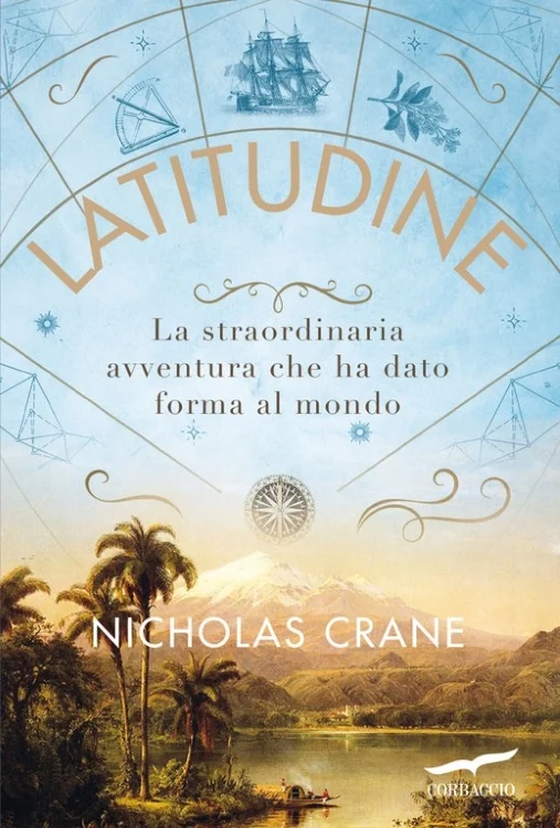 Latitudine - Libri e DVD