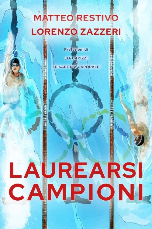 laurearsi campioni - Libri e DVD