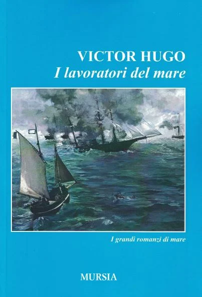 i lavoratori del mare - Libri e DVD