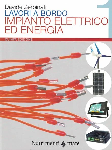 lavori a bordo 1 - Libri e DVD