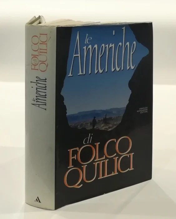 le americhe - Libri e DVD