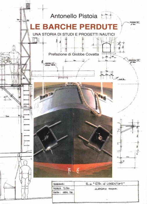 le barche perdute - Libri e DVD