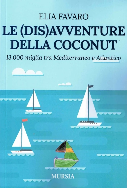 le (dis)avventure della coconut - Libri e DVD