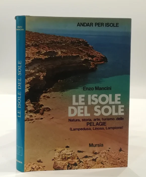 le isole del sole - Libri e DVD