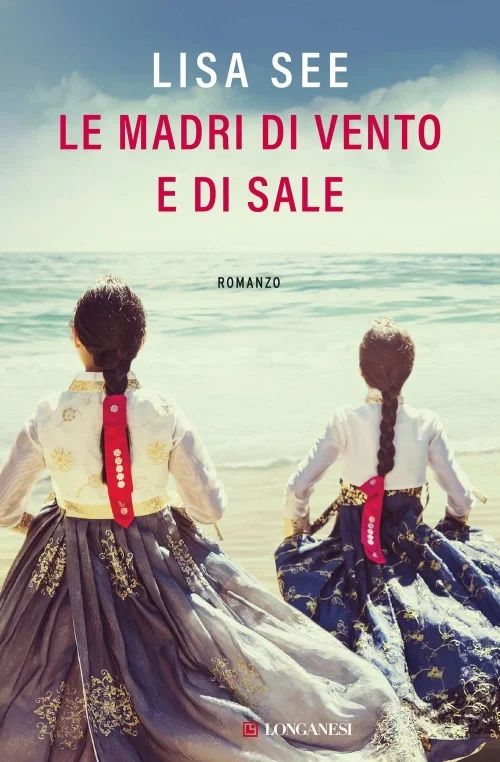 le madri di vento e di sale - Libri e DVD