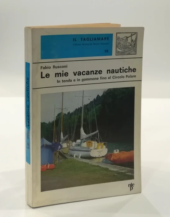 le mie vacanze nautiche - Libri e DVD