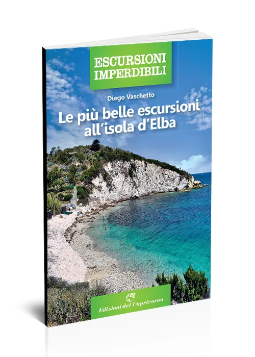le più belle escursioni all’isola d’elba - Libri e DVD