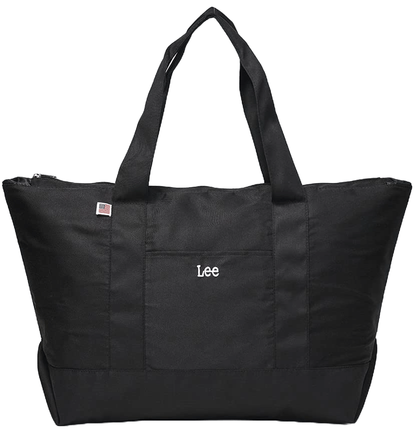 Lee Borsa Multi TOTE Model 12345 Nero 15L