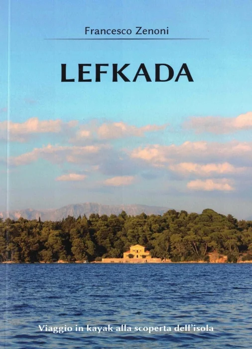 lefkada - Libri e DVD