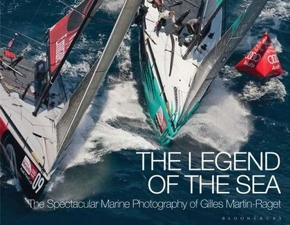 the legend of the sea - Libri e DVD