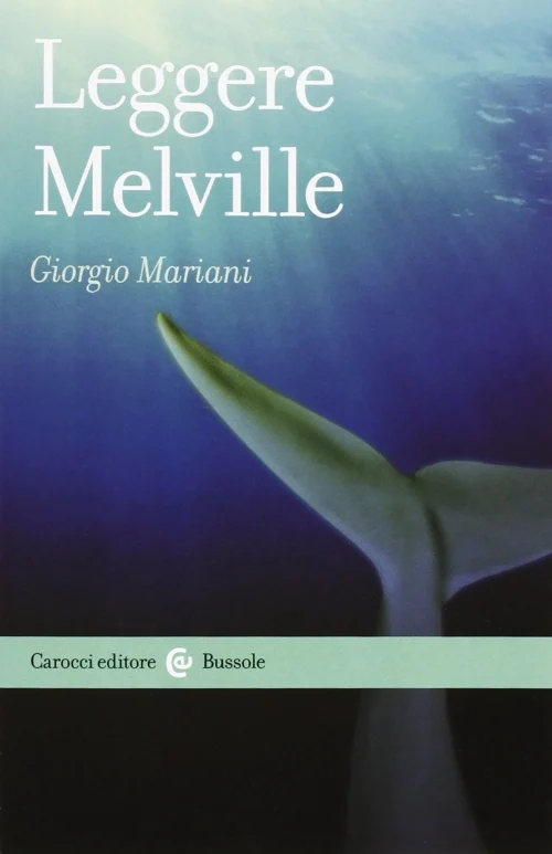leggere melville - Libri e DVD