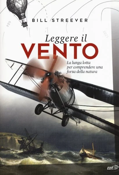 Leggere il vento - Libri e DVD