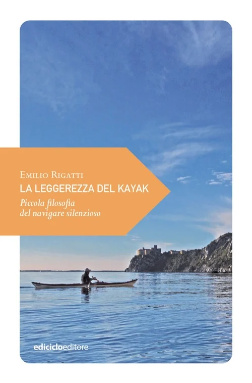 la leggerezza del kayak - Libri e DVD