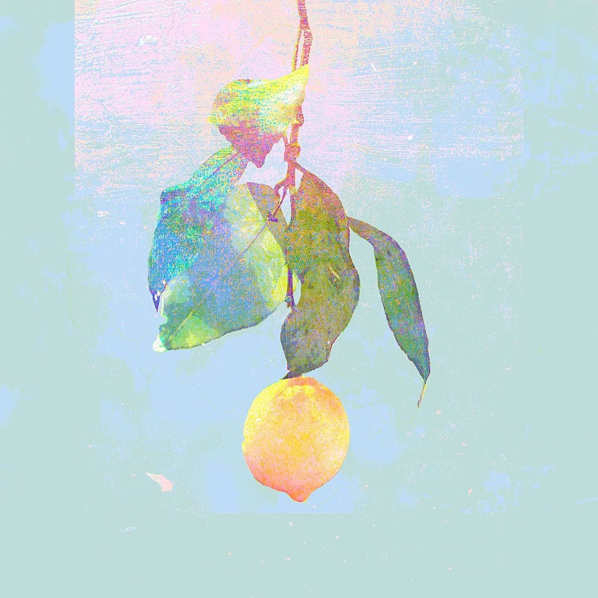 Lemon (Limited First Press Edition) [CD+DVD] - Crimson