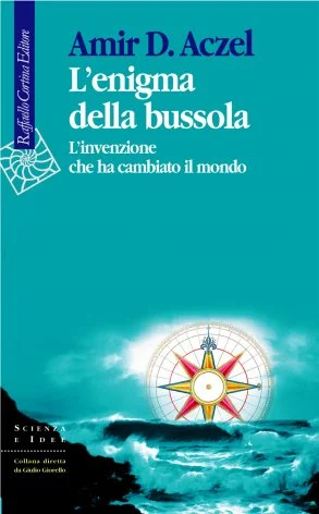 l’enigma della bussola - Libri e DVD