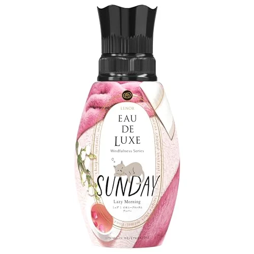 LENOR Ammorbidente Eau de Luxe Mindfulness Series 530mL