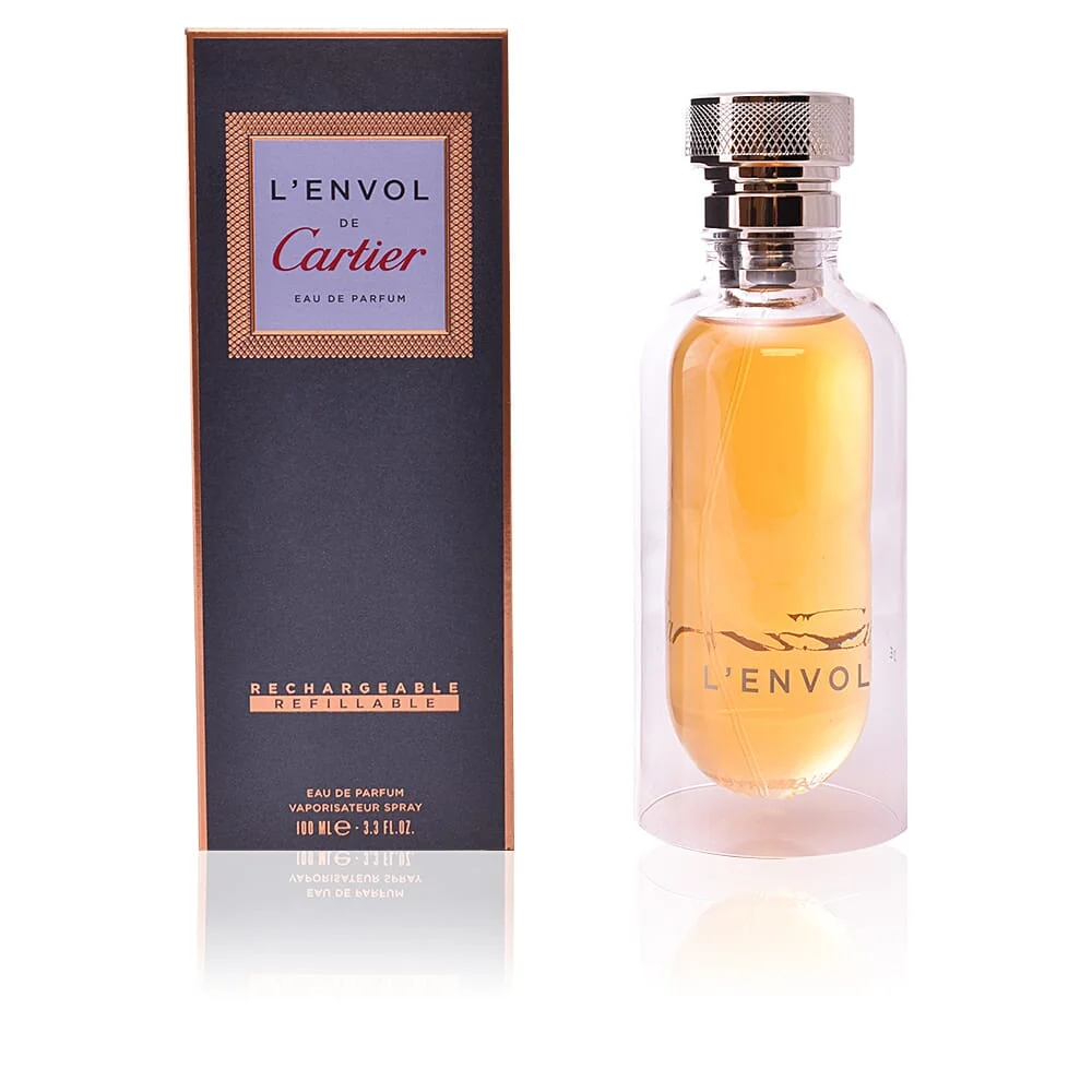 L'Envol de Cartier EDP 100 ml