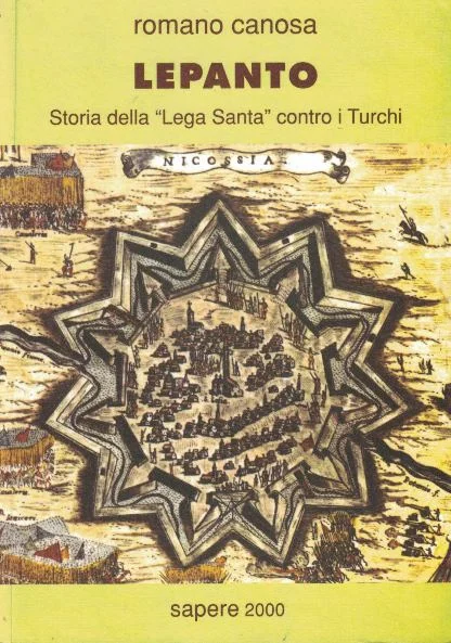 lepanto - Libri e DVD