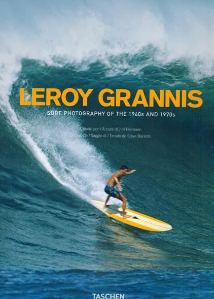 leroy grannis - Libri e DVD