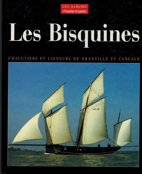 les bisquines - Libri e DVD