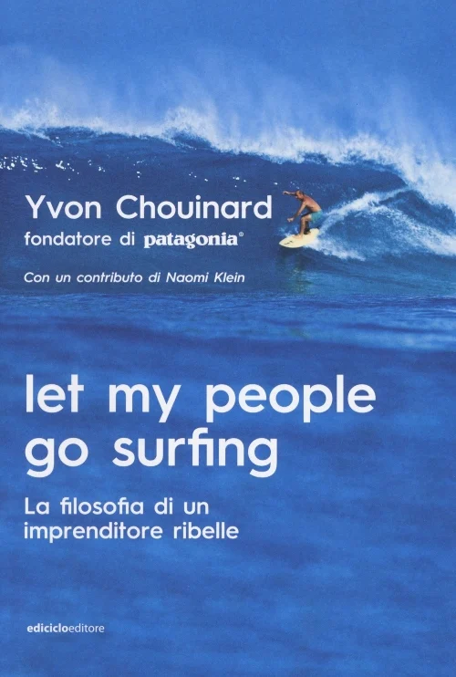 let my peolple go surfing - Libri e DVD