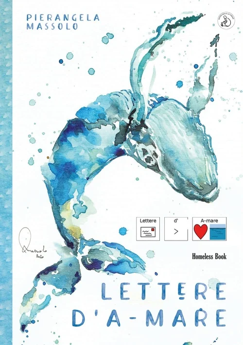 lettere d’a-mare