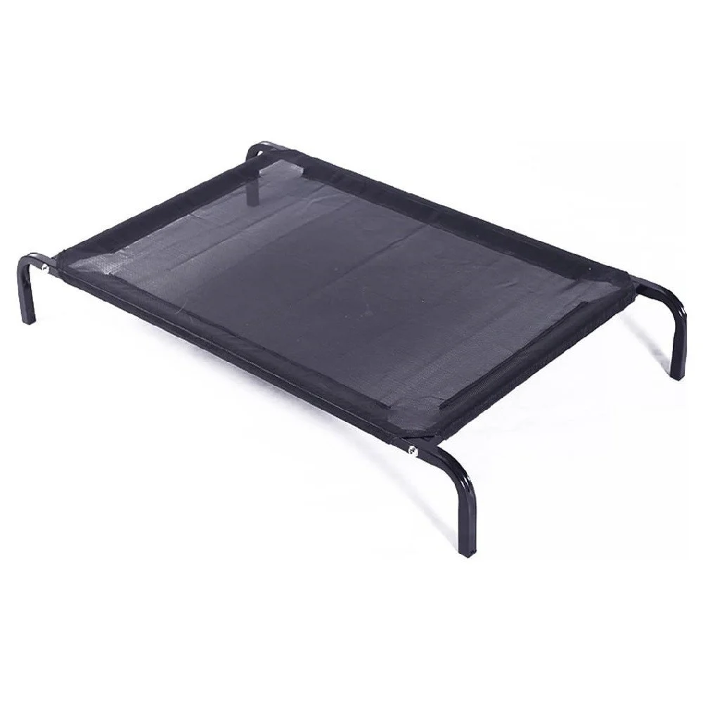LETTO PER CANI ANIMALI DOMESTICI ESTATE LAVABILE NIDO BRANDINA 102 X 69 X 21 CM - TrAdE Shop Traesio