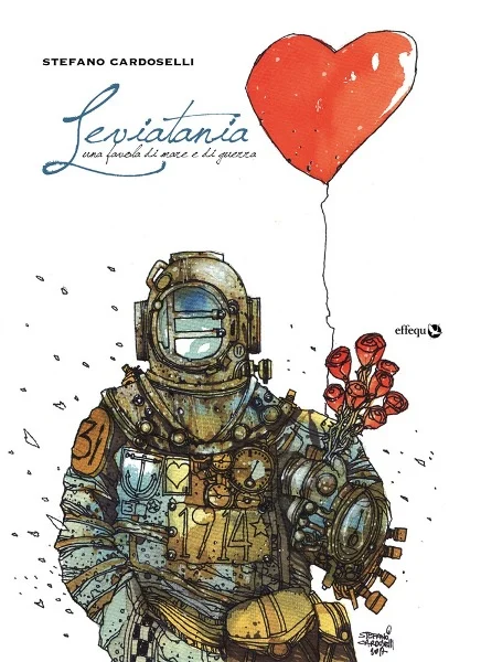 leviatania - Libri e DVD
