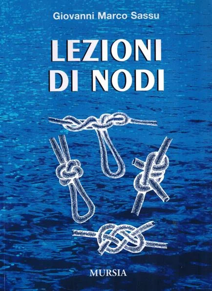 lezioni di nodi - Libri e DVD