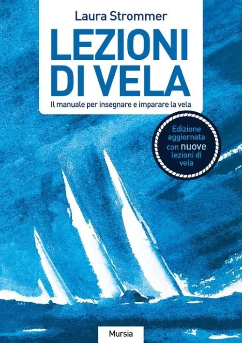lezioni di vela - Libri e DVD