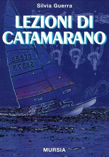lezioni di catamarano - Libri e DVD