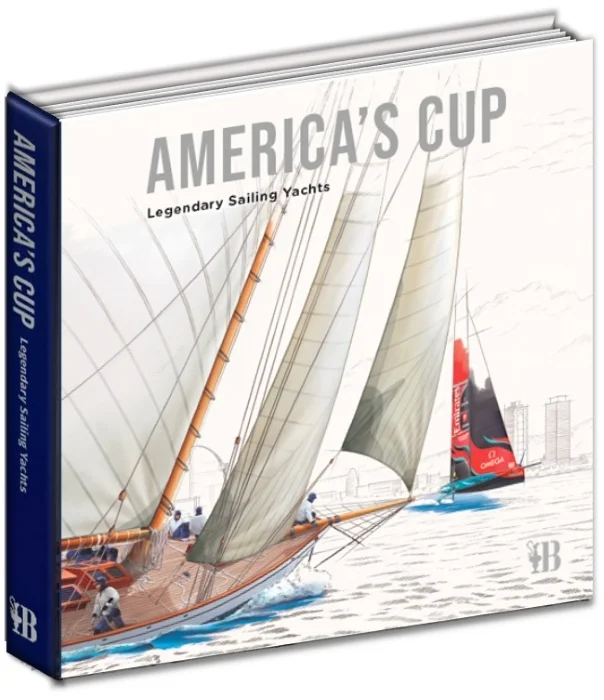 america’s cup - Libri e DVD