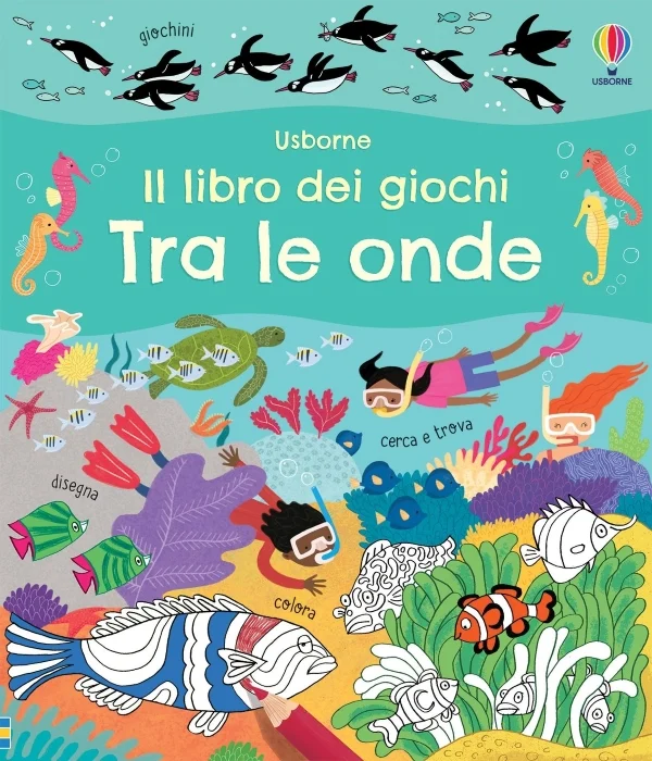 tra le onde - Libri e DVD