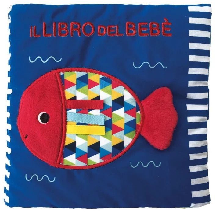 il libro del bebè – oceano - Libri e DVD