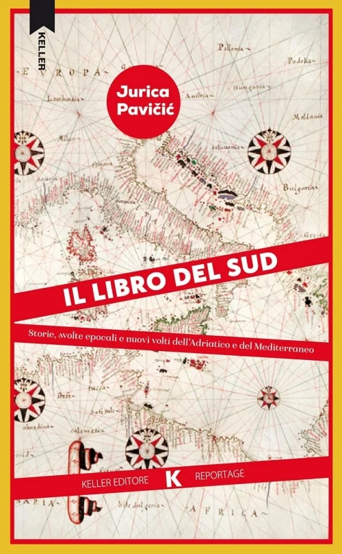 Il libro del sud - Libri e DVD