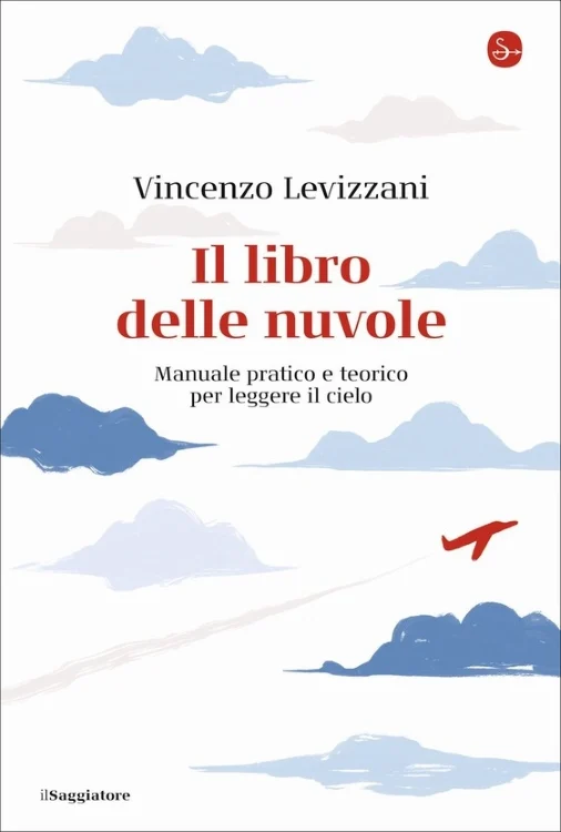 il libro delle nuvole - Libri e DVD