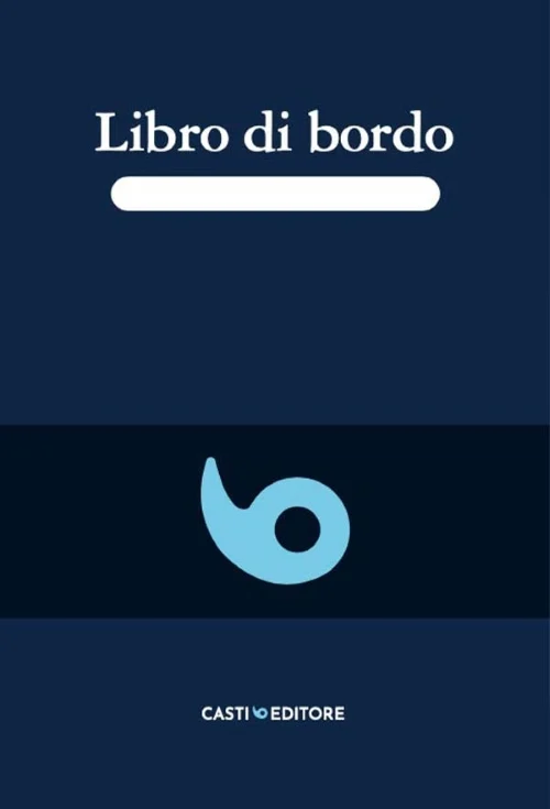 libro di bordo - Prodotti vari