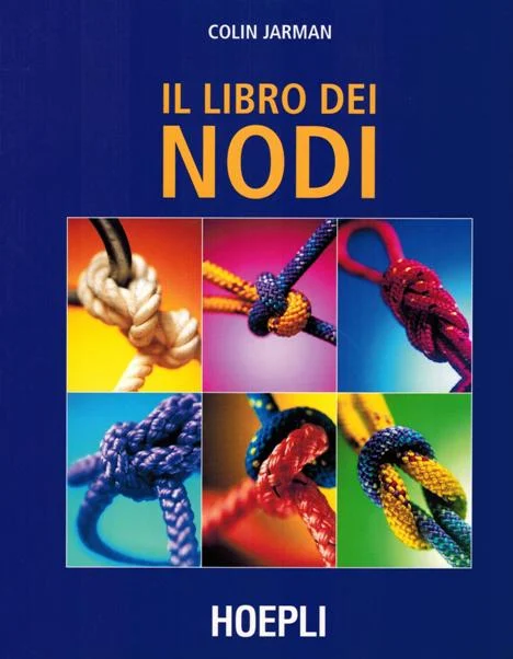 il libro dei nodi - Libri e DVD