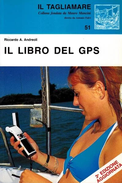 il libro del gps - Libri e DVD