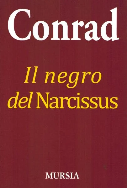 il negro del narcissus - Libri e DVD