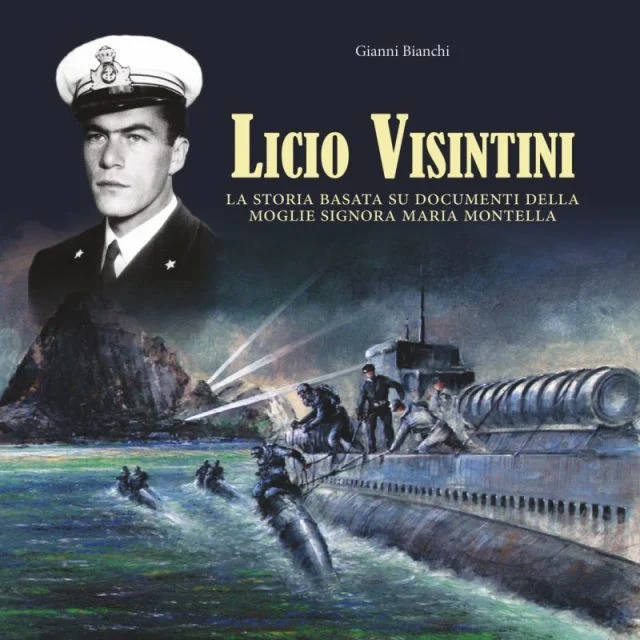 licio visintini - Libri e DVD
