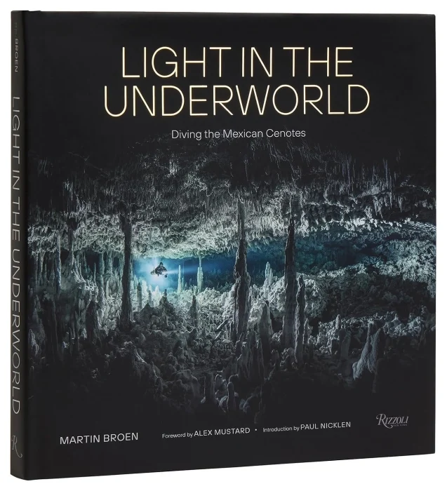 light in the underworld - Libri e DVD